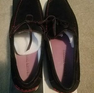 Franco Vanucci dress shoes brand new loafers